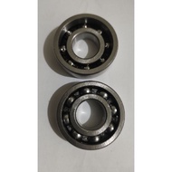 Holzfforma Crankshaft Grooved Ball Bearing set For Stihl MS640 MS650 MS660 Chainsaw