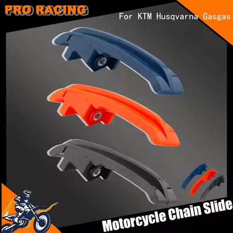 Motorcycle Rear Chain Slider For KTM For Husqvarna For Gasgas EXC EXC-F XC-W TE FE EC/EX/MC/F 24-25 
