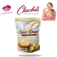 COD Cris Cosmetics Glowming Shape Detox Coffee By Cris Clerigo