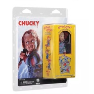 NECA Ghost Baby Back to Soul Ghost Doll chucky chucky Cloth Clothes Hair Planting Movable Doll Model
