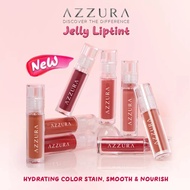 MEMEY | AZZURA Jelly Lip Tint