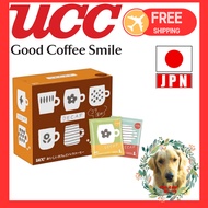 Decaffeinated UCC Delicious decaffeinated coffee Drip coffee, full-bodied, 50 cups, for pregnant women, from Japan