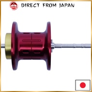 DAIWA Reel Genuine Part 17 Fuego CT 103HL Spool (16-24) Code 129638 100% Authentic Parts