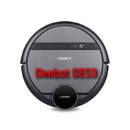 Robot hút bụi lau nhà Deebot DE53