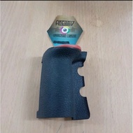 Rubber Rubber Grip Foor nikon D810