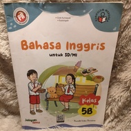 English class 5b independent curriculum