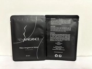New Angance  煥顏新生面膜 25ml x10 片