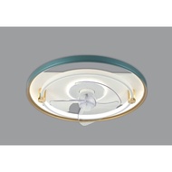 bedroom ceiling fan lamp