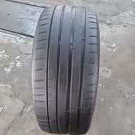 Tayar Michelin PS4 225/45R18 Used Tyre 225/45/18 225 45 18