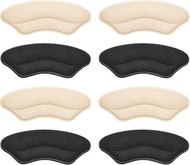 ▶$1 Shop Coupon◀  Sargarita Heel Pads For Shoes That Are Too Big,Heel Grips Inserts Cushion Liners F