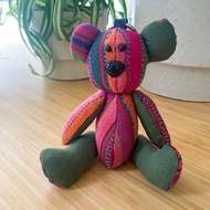 Love Bear GUA #6 / 拉布熊 瓜地馬拉