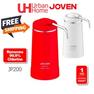 [FREE SHIPPING] Joven Water Purifier Water Filter JP200 / JP-200
