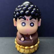蠟筆小新 野原新之助 佛祖小新