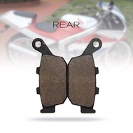 HONDA CBR250R DISC BRAKE PAD (FRONT/REAR/FRONT*ABS) CBR250 R CBR 250R