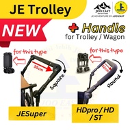 Wagon / Trolley Accessories