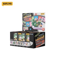 52TOYS Crayon Shinchan Classic Movie Moments Series Blind Box