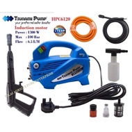 Tsunami Induction High Pressure Cleaner HPC 6120