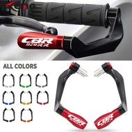 For HONDA CBR929RR CBR 929RR Motorcycle Universal 7/8" 22mm CNC Handlebar Grips Brake Clutch Levers 