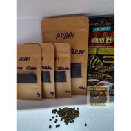 Akari Premium Yellow (2mm) Repack