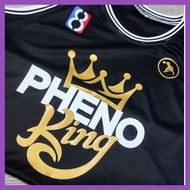 ➟ @  ▬  ⊕ PHENO KING JERSEY INSPIRED