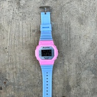 Boysriot - Digital watch - Jam tangan digital - Ice blue