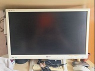 LG 22寸電腦顯示器電視