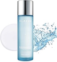 Klavuu Blue Pearlsation One Day 8 Cups Marine Collagen Aqua Toner, 140 milliliters