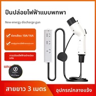 AITD | อะแดปเตอร์จ่ายไฟรถยนต์ไฟฟ้า V2L