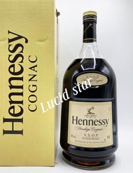 Hennessy Cognac VSOP 3000ml 舊裝軒尼詩 VSOP干邑 3公升, 浤豐代理