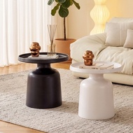 Furniture Direct MENTION Side Table-2 Colors