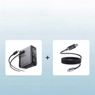 CUKTECH | Super Ultra Charger