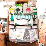 Car Seat LD4V