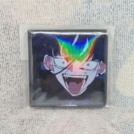 Ado x Round One Limited Prize-Collection Badges