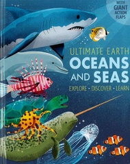 Ultimate Earth Oceans & Seas/ Ultimate Earth Dinosaurs