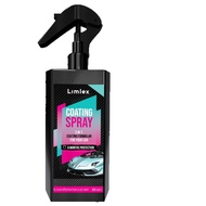 Limlex Coating Spray Car coating spray care package water free car wash cleaning yongde63711
