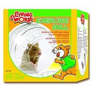 Pet Hamster Hedgehog Hamster Wheel Playing Ball Toy