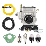 PB-770 Carburetor for  PB-770H PB-770T Backpack Blower  -406-1 Car