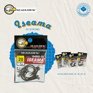 Rengitfisherman - Seahawk Iseama 2X Strong 1940SS-2X