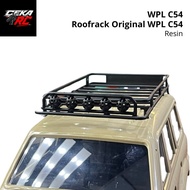 Roofrack WPL C54 RC AccessoriesOriginal