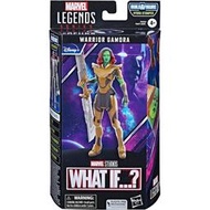 「玩具爽雙」特價！現貨 Marvel legends 漫威 傳奇 星際異攻隊 葛摩菈 葛摩拉 Gamora 無baf