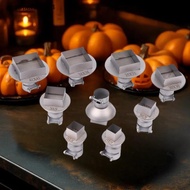 [Prosperityus] BGA Nozzle SMD Welding Nozzle 850 Hot  Welding Station Nozzles For WEP YIHUA 853AAA S