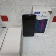 hp second Vivo Y17 4/128GB fullset mulus net