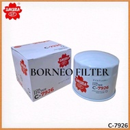 C-7926 Sakura Oil Filter C7926 J861043 P P P P551268 P P P P550939 P P P P551758 LF3682 LF3311 LF340