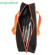 AUGUSTINE Vacuum Cleaner Storage Bag Thick Orange 1pcs Waterproof Hardware Tool Storage Electrician 