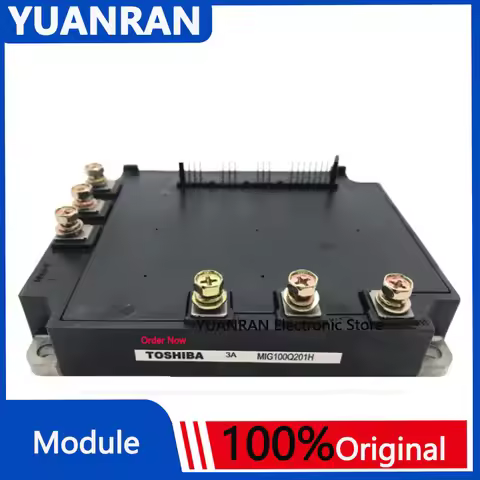 Best Quality Original 100% working：MIG75Q201H MIG100Q201H New Module