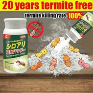👾kill all termite👾Racun anai anai Racun anai anai rumah Ubat anai anai Termite Bait Long-lasting eff