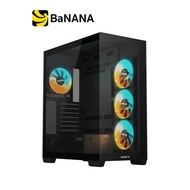 เคสคอมพิวเตอร์ GIGABYTE C500 PANORAMIC STEALTH by Banana IT