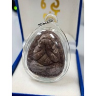 人缘富贵避险佛PIDTA 泰国佛牌THAI AMULET