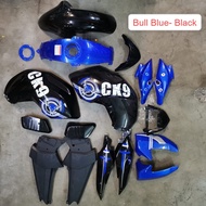 NIMOTA CK9 / CK9 SE Cover Set - Cover Parts ( 17 pcs) - [ OE Part - ORI ] - New Old Stock