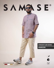 SAMASE Stright Line Kemko U113P